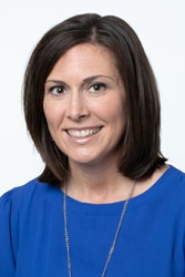 Kristin Metzger, CPA