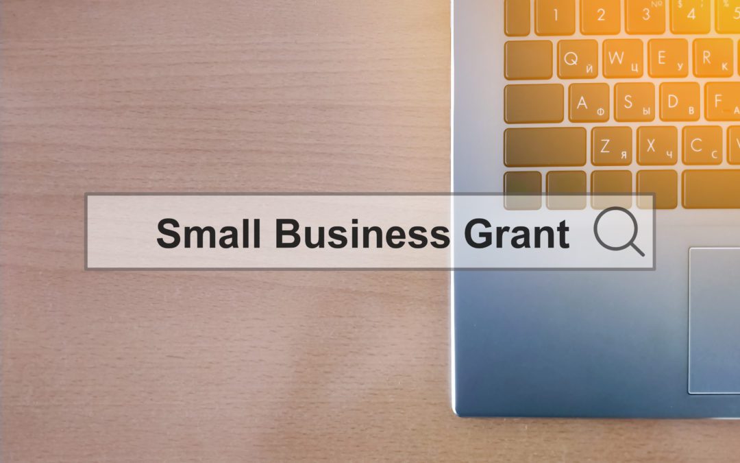 Grant Money Now Available Through Grow MI Business Funds
