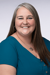 Nicole Menden, MBA
